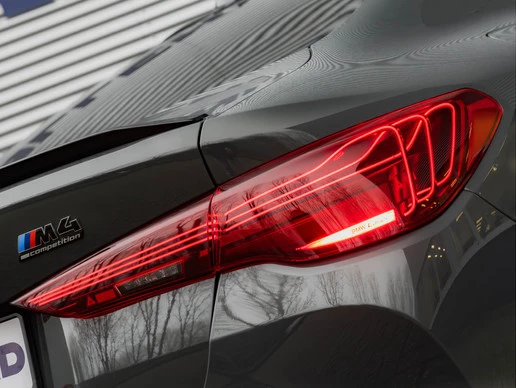 BMW M4 - Afbeelding 16 van 30