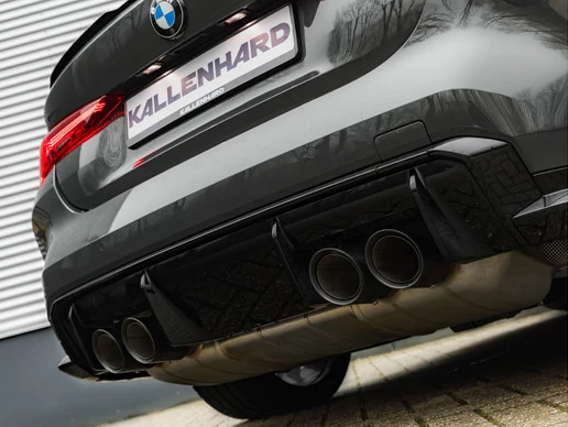 BMW M4 - Afbeelding 18 van 30