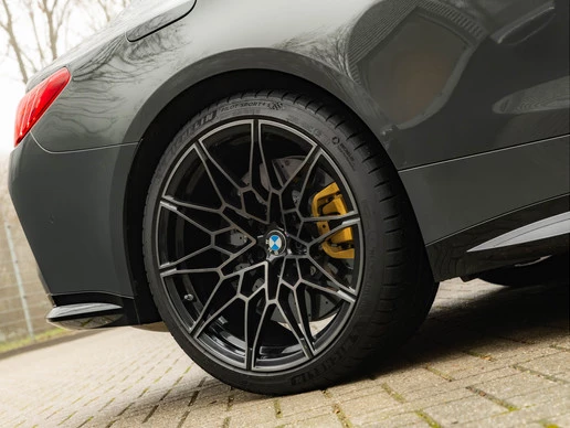 BMW M4 - Afbeelding 20 van 30