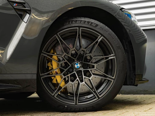 BMW M4 - Afbeelding 21 van 30