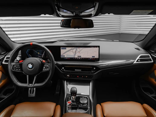 BMW M4 - Afbeelding 23 van 30