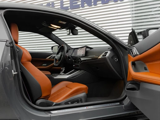 BMW M4 - Afbeelding 24 van 30