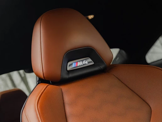 BMW M4 - Afbeelding 25 van 30
