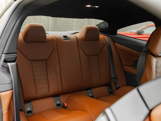 BMW M4 - Afbeelding 26 van 30