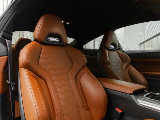 BMW M4 - Afbeelding 27 van 30