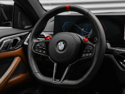 BMW M4 - Afbeelding 28 van 30