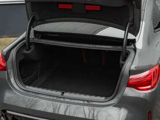 BMW M4 - Afbeelding 29 van 30