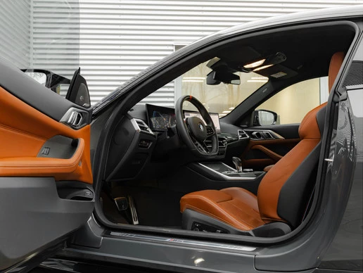 BMW M4 - Afbeelding 30 van 30