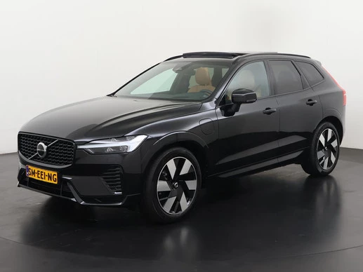 Volvo XC60 - Afbeelding 1 van 30