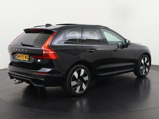 Volvo XC60 - Afbeelding 4 van 30
