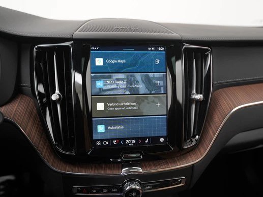 Volvo XC60 - Afbeelding 14 van 30