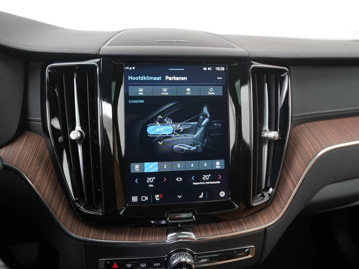 Volvo XC60 - Afbeelding 15 van 30