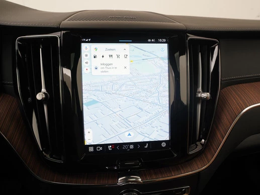 Volvo XC60 - Afbeelding 16 van 30