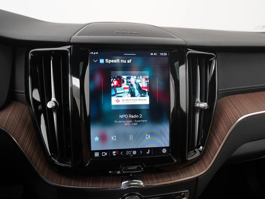 Volvo XC60 - Afbeelding 17 van 30