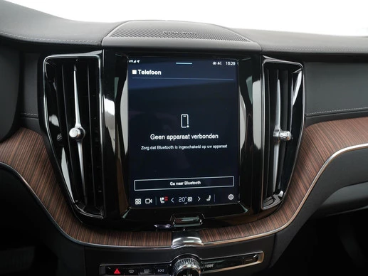 Volvo XC60 - Afbeelding 18 van 30