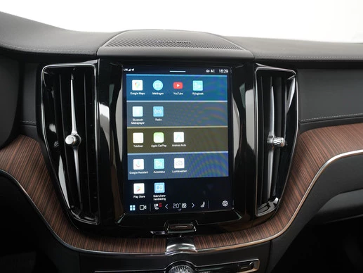 Volvo XC60 - Afbeelding 19 van 30