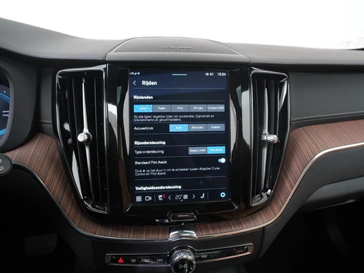 Volvo XC60 - Afbeelding 21 van 30