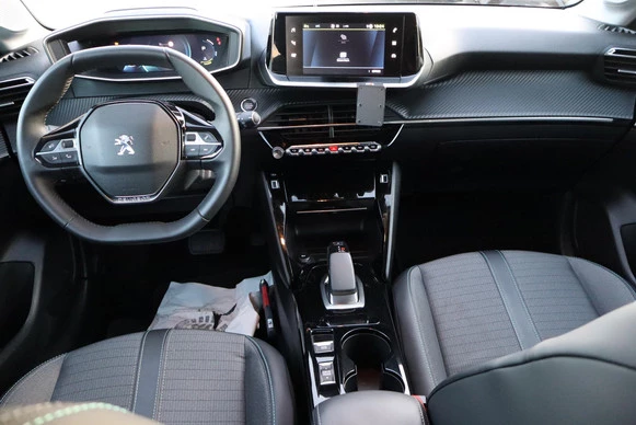 Peugeot e-208 - Afbeelding 2 van 30