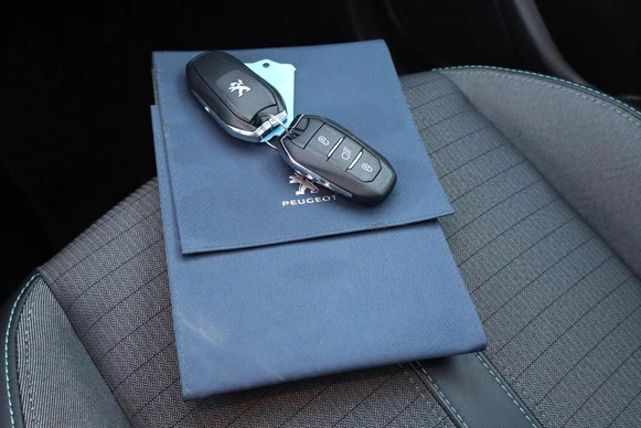 Peugeot e-208 - Afbeelding 3 van 30