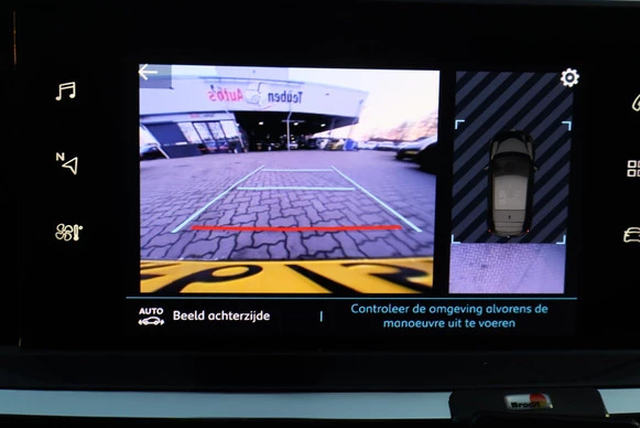 Peugeot e-208 - Afbeelding 4 van 30