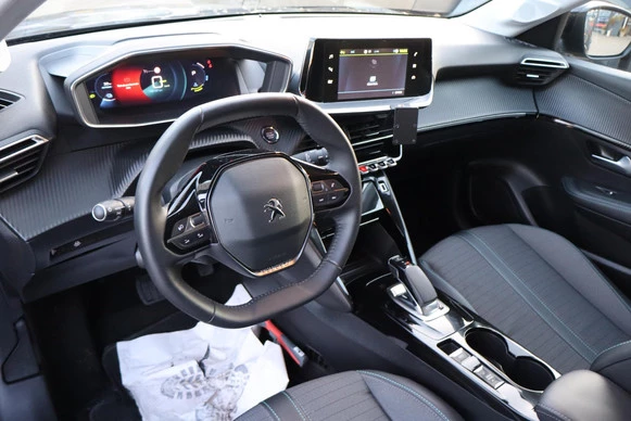 Peugeot e-208 - Afbeelding 8 van 30
