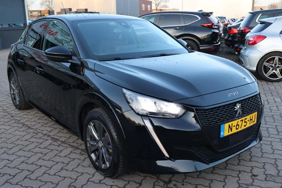 Peugeot e-208 - Afbeelding 9 van 30