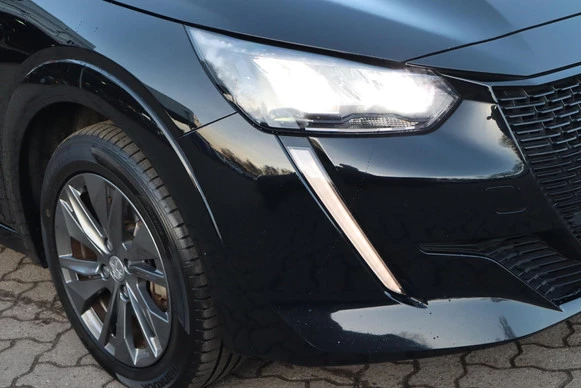 Peugeot e-208 - Afbeelding 11 van 30