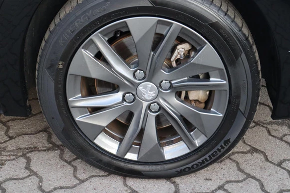 Peugeot e-208 - Afbeelding 12 van 30