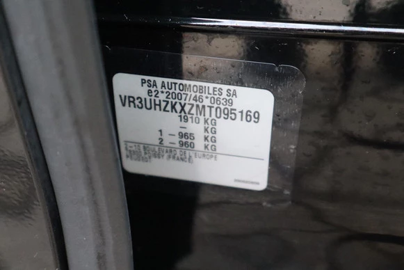 Peugeot e-208 - Afbeelding 13 van 30