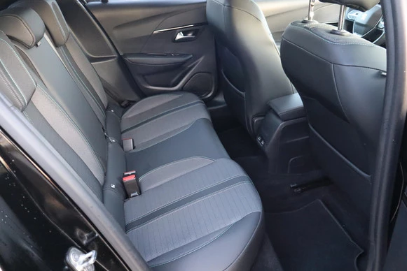 Peugeot e-208 - Afbeelding 14 van 30