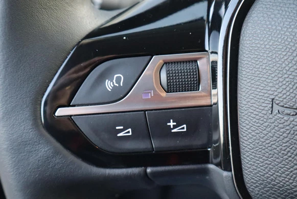 Peugeot e-208 - Afbeelding 22 van 30