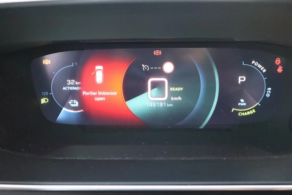 Peugeot e-208 - Afbeelding 23 van 30