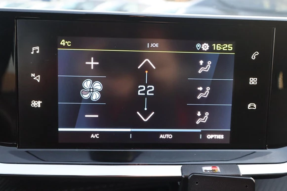 Peugeot e-208 - Afbeelding 27 van 30