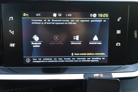 Peugeot e-208 - Afbeelding 28 van 30