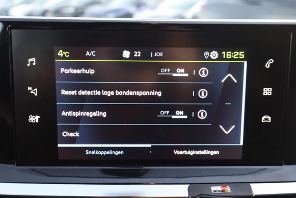 Peugeot e-208 - Afbeelding 30 van 30