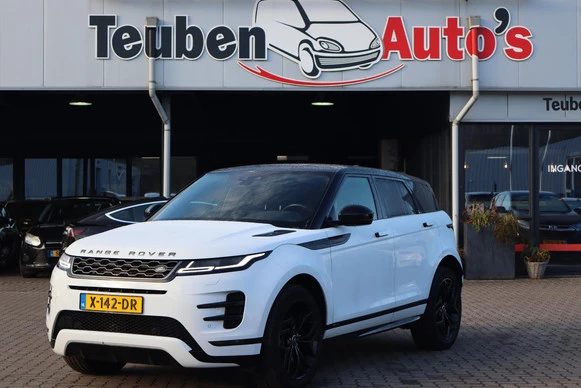Land Rover Range Rover Evoque - Afbeelding 1 van 30