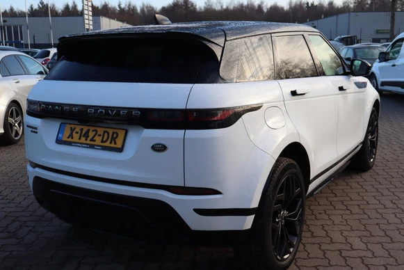 Land Rover Range Rover Evoque - Afbeelding 4 van 30