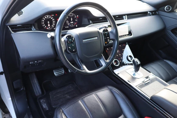 Land Rover Range Rover Evoque - Afbeelding 5 van 30