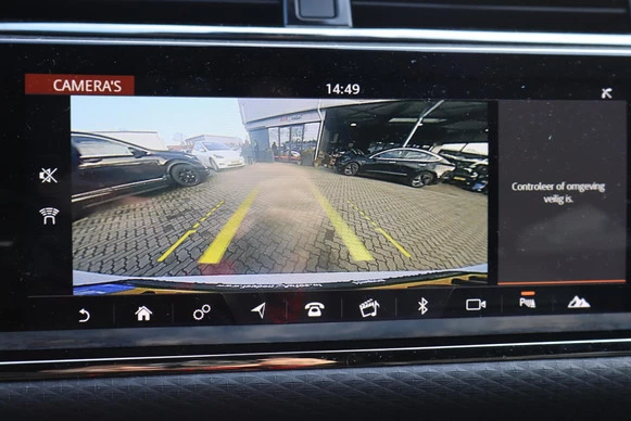 Land Rover Range Rover Evoque - Afbeelding 6 van 30