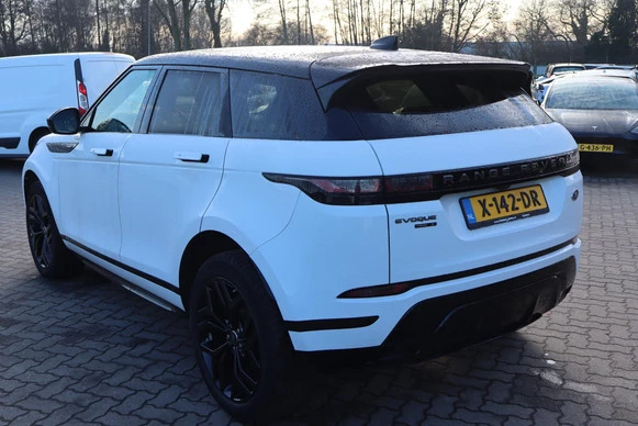 Land Rover Range Rover Evoque - Afbeelding 7 van 30