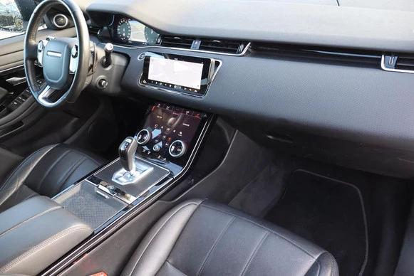 Land Rover Range Rover Evoque - Afbeelding 8 van 30