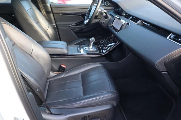 Land Rover Range Rover Evoque - Afbeelding 10 van 30