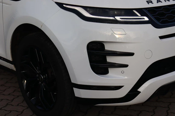 Land Rover Range Rover Evoque - Afbeelding 11 van 30