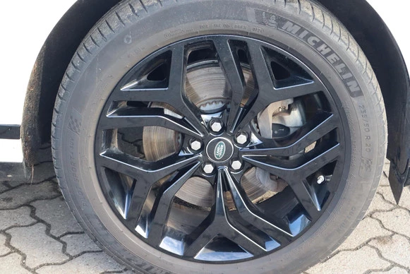 Land Rover Range Rover Evoque - Afbeelding 12 van 30