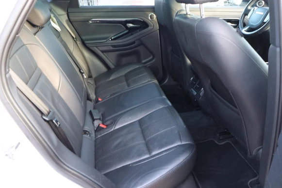 Land Rover Range Rover Evoque - Afbeelding 14 van 30