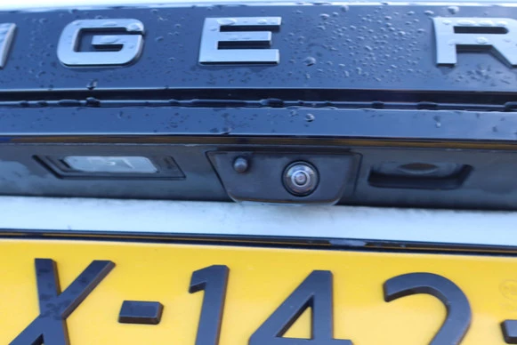 Land Rover Range Rover Evoque - Afbeelding 17 van 30