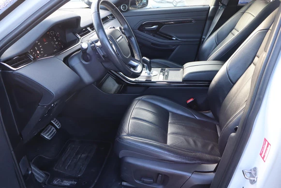 Land Rover Range Rover Evoque - Afbeelding 19 van 30