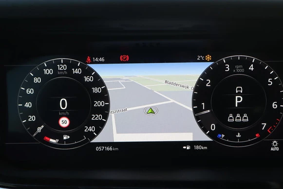 Land Rover Range Rover Evoque - Afbeelding 24 van 30