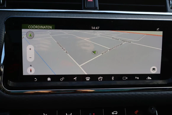 Land Rover Range Rover Evoque - Afbeelding 26 van 30