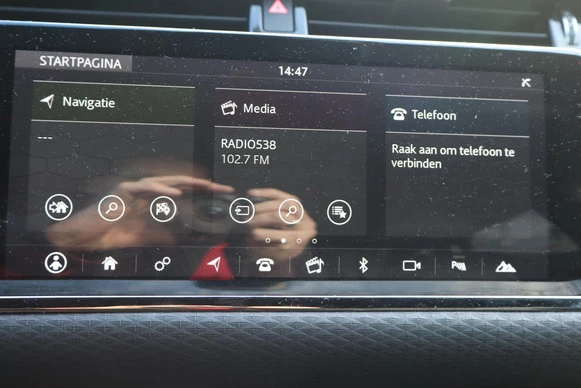 Land Rover Range Rover Evoque - Afbeelding 28 van 30